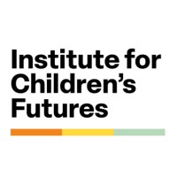 Institute for Children's Futures, Manchester Metropolitan University logo - Similar company to Project Dldl/ድልድል