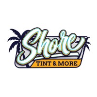 Shore Tint & More, Inc logo - Similar company to Techno Goober