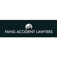 Fang Accident Lawyers logo - Similar company to Roy Law Group