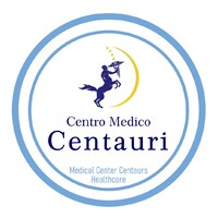 Centro Medico Centauri logo - Similar company to Breakdown Tours