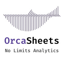 OrcaSheets logo - Similar company to Serpwe