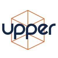 UPPER Data Software logo - Similar company to Mebtech
