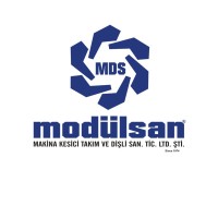 Modulsan Makina ve Dişli Kesici Takımları Ltd. Şti. logo - Similar company to Sonicdiagnostic