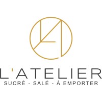 L'Atelier by ... logo - Similar company to Aura Hr
