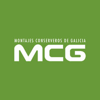 MCG - Montajes Conserveros de Galicia logo - Similar company to Ingalsa