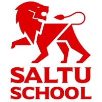Saltu