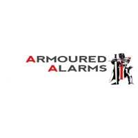 Armoured Alarms Ltd logo - Similar company to Fes Building Services Engineers Ltd