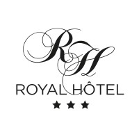 Royal Hôtel logo - Similar company to Ikc | Integrated Knowledge Consulting