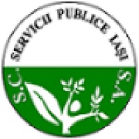 Servicii Publice Iasi SA logo - Similar company to Venevo ®