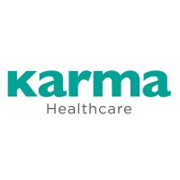 Karma Healthcare Ltd logo - Similar company to G B Group