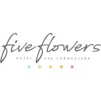 Five Flowers Hotel & Spa Formentera logo - Similar company to Hotel Five