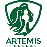 Artemis Federal logo - Similar company to Cyberlinx Solutions Llc