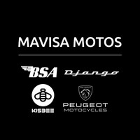 Mavisa Motos logo - Similar company to Sprokets