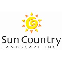 Sun Country Landscape Inc logo - Similar company to Select Garage Doors