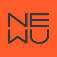 NEWU logo - Similar company to Cloudberry Urban Souls
