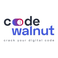 CodeWalnut logo - Similar company to Leadwalnut