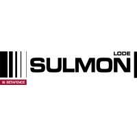 Afsluitingen Sulmon Lode NV logo - Similar company to Basix Afsluitingen