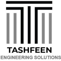 TASHFEEN ENGINEERING SOLUTIONS logo - Similar company to Simpro Tunisia