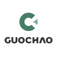 Guochao Industrial logo - Similar company to Risetex