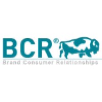 BCR - Brand Consumer Relationships logo - Similar company to Contrium Consulting Ag