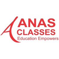 Anas Classes logo - Similar company to Sphinix Solutions
