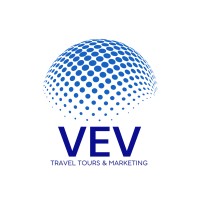 VEV TRAVEL TOURS & MARKETING SDN BHD logo - Similar company to Flight Solutions Llc