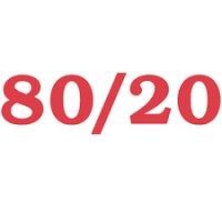 8020Invest logo - Similar company to Okr Quickstart