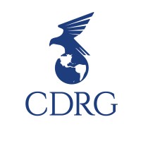 Counter Disinformation Resource Group logo - Similar company to Lunatic Gp