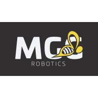 MGG Robotics logo - Similar company to 4Dv Engineering Srl