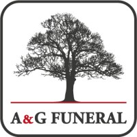 A&G FUNERAL logo - Similar company to Dodi