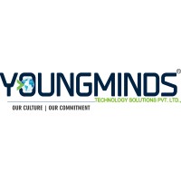 Young Minds Technology Solutions Pvt Ltd logo - Similar company to Provincesoft Inc.