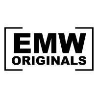 EMW Originals logo - Similar company to Pink Punters