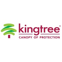 King Tree logo - Similar company to Ecopsi