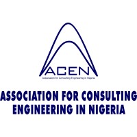 Association for Consulting Engineering in Nigeria (ACEN) logo - Similar company to Ifma Lagos, Nigeria Chapter