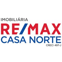 RE/MAX CASA NORTE logo - Similar company to G Tech Manaus