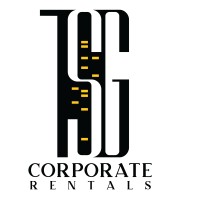 TSG Corporate Rentals logo - Similar company to Genematrix Laboratory