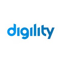 Digility logo - Similar company to Digility