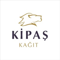 Kipaş Kağıt logo - Similar company to Onur Sengul Oil & Gas Engineering