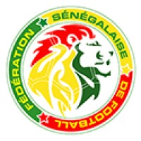 Fédération Sénégalaise de Football (FSF) logo - Similar company to Federation Of Uganda Football Associations (Fufa)