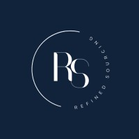 Refined Sourcing logo - Similar company to Staffing Solution Group