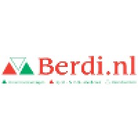 Berdi | Groen | Sport | Buitenruimte logo - Similar company to Grootgroener