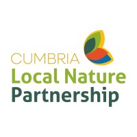 Cumbria Local Nature Partnership logo - Similar company to Lanss