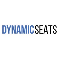 Dynamic Seats logo - Similar company to Sirius Boost