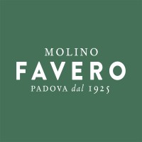 Molino Favero logo - Similar company to Aethera Biotech