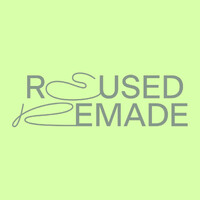 Reused Remade logo - Similar company to Selessia