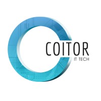 Coitor IT Tech logo - Similar company to Kambaa