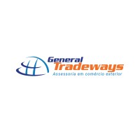 General Tradeways logo - Similar company to Go