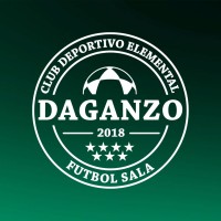 CDE Daganzo Fútbol Sala logo - Similar company to Club Futbol Cubelles