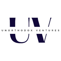 Unorthodox Ventures logo - Similar company to Founders' Social