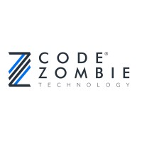 CodeZombie Technology Pvt Ltd logo - Similar company to Softholic India